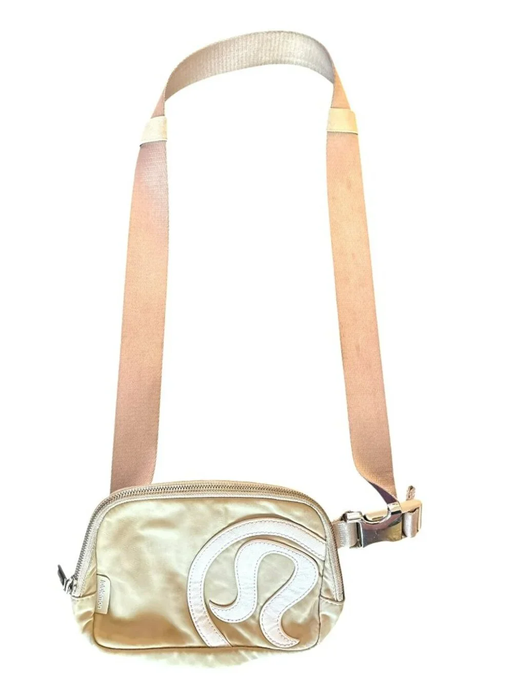 Lululemon Everywhere Belt Bag